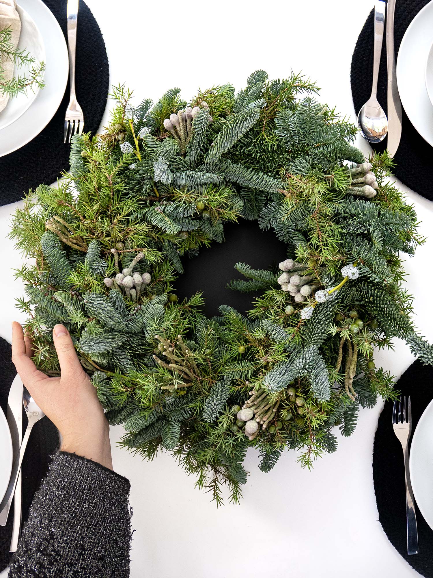 blumigo-adventskranz-geliebtes-hus-40cm-diy-set-mit-kerzen image 3