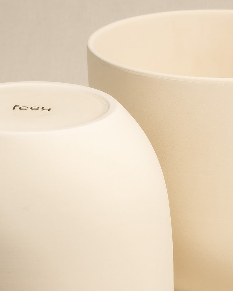 feey-direito-keramik-blumentopf-22cm-wei-matt-geradlinig image 3
