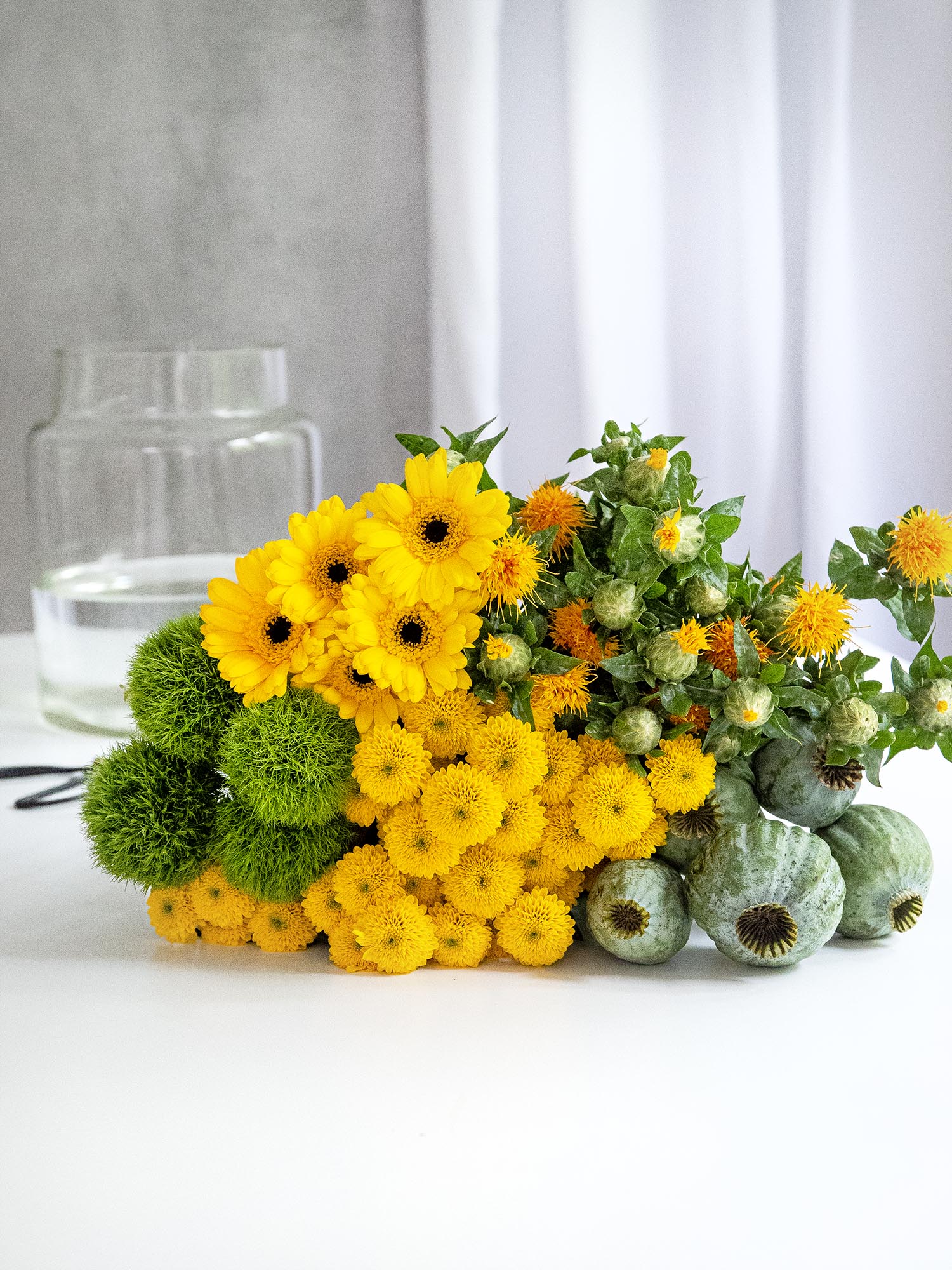 blumigo-basic-color-mix-blumenmischung-gelb-gr-n image 5