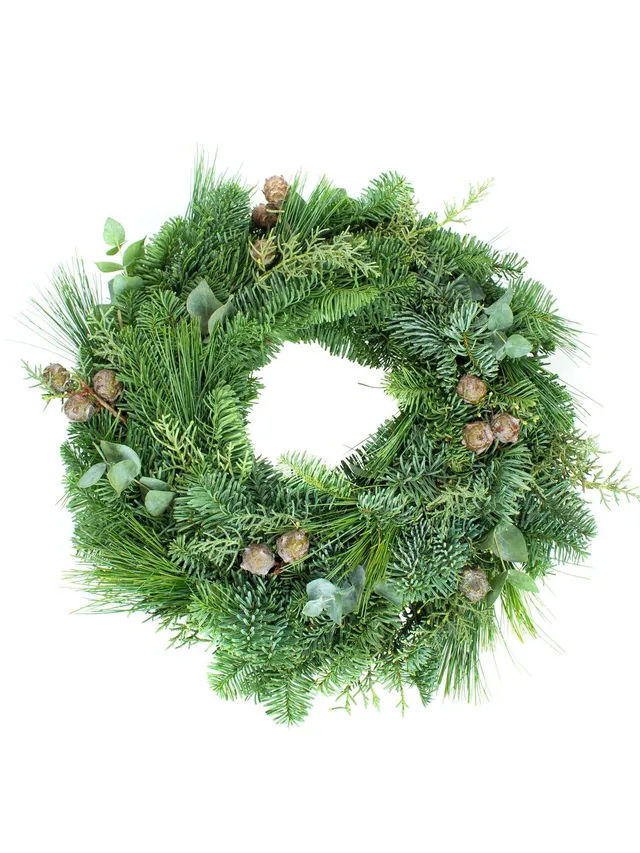 blumigo-diy-sets-gemischter-kranz-bastelset-einfach image 1