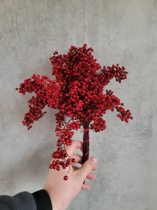 blumigo-trockenblumen-pfefferbeeren-getrocknet-rot-gef-rbt image 1