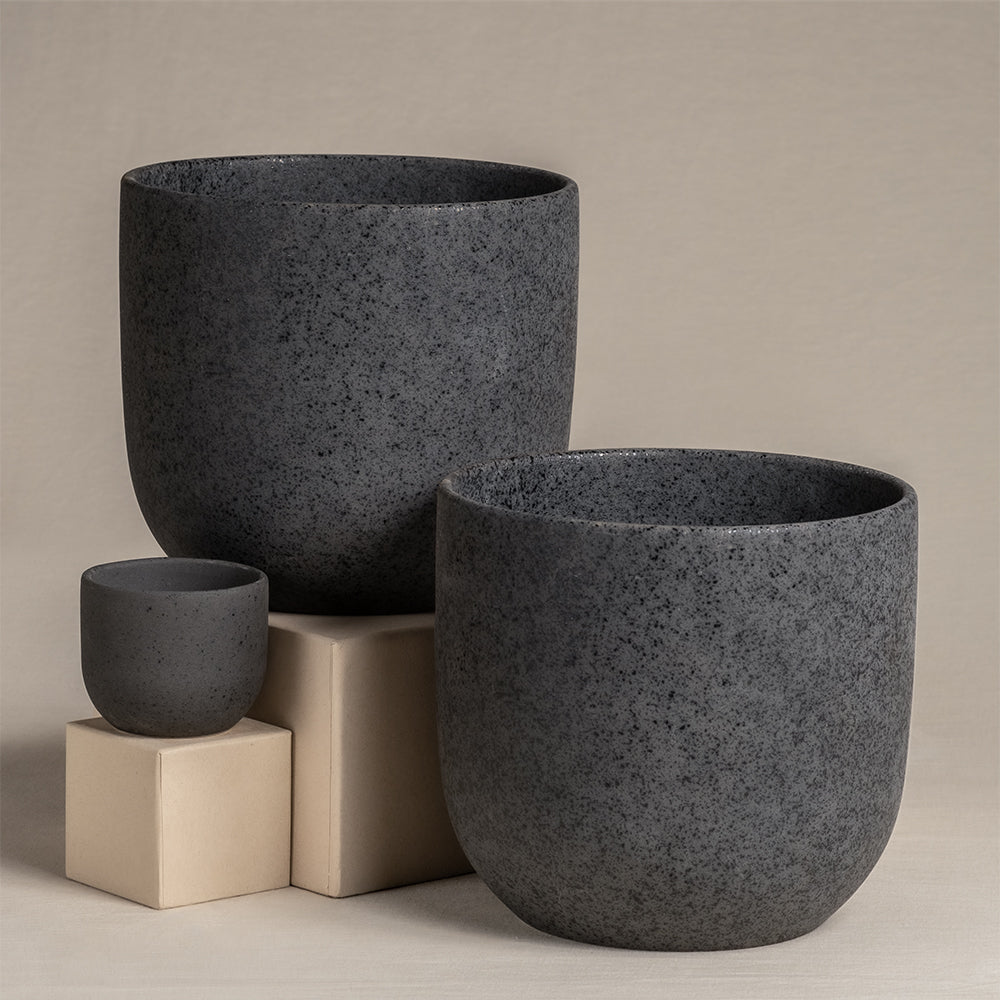 feey-direito-topfset-18-7-cm-bertopf-schwarz-matt-keramik-4-teilig image 1