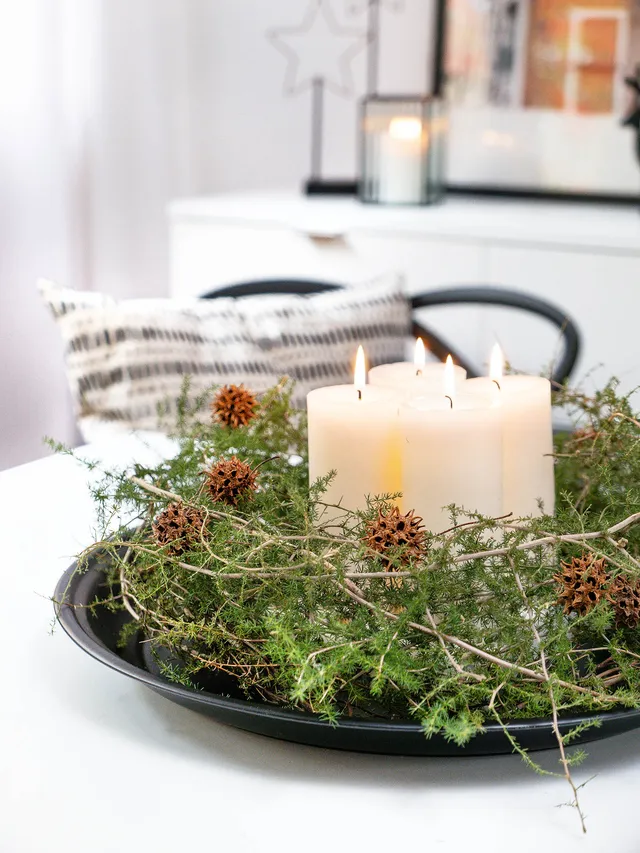 blumigo-diy-sets-adventskranz-wild-whisper-40-cm-set image 1