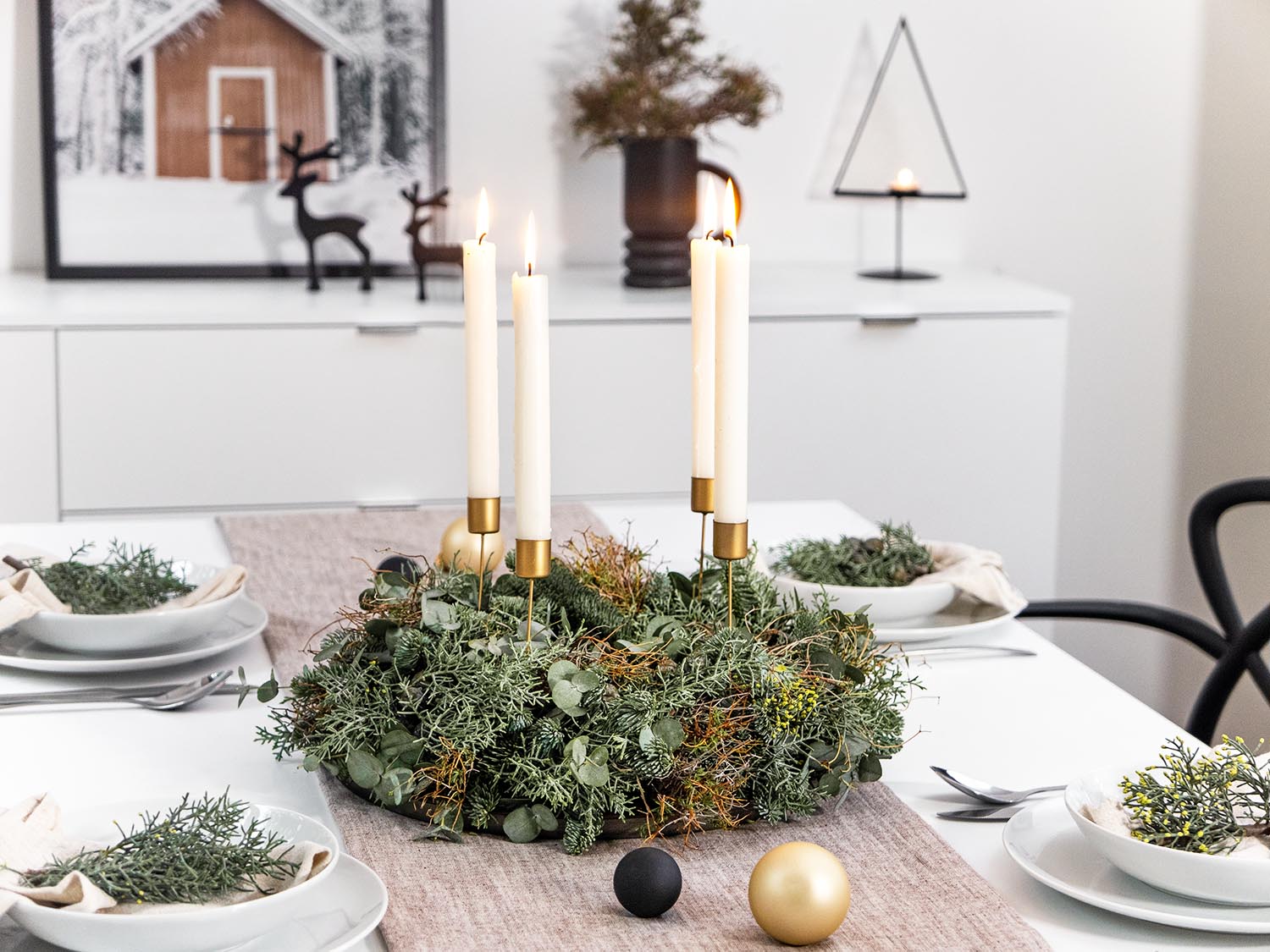 blumigo-diy-sets-adventskranz-carenslittleworld-30-cm-bastelset-mit-kerzen image 3