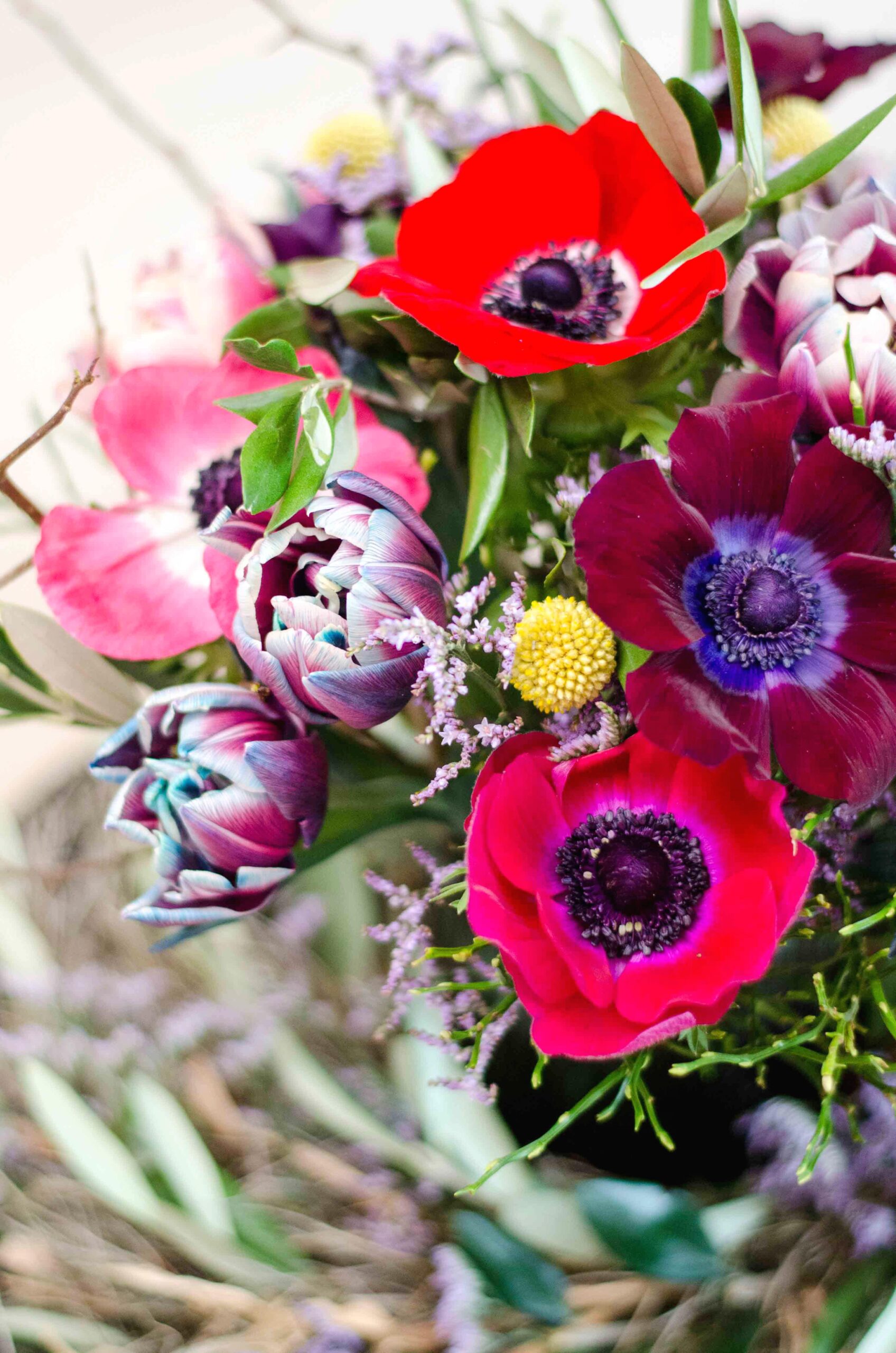 blumigo-painted-spring-bouquet-fr-hlingsstrauss image 2