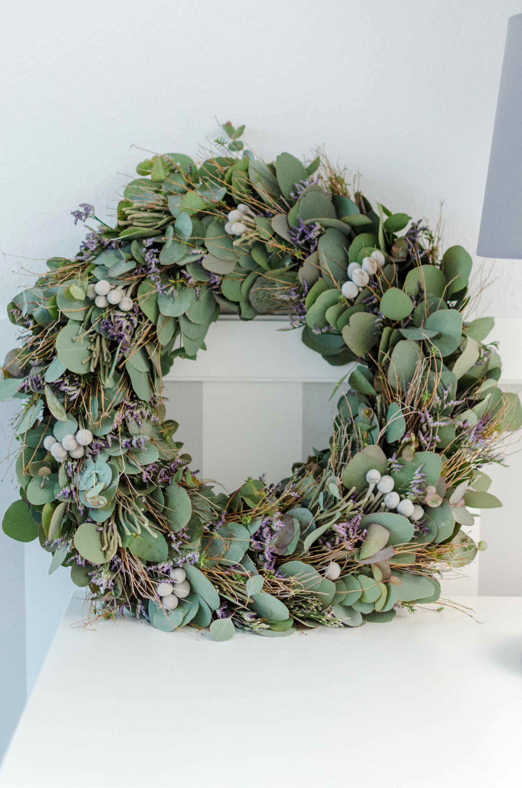 blumigo-diy-sets-cold-brunia-kranz-40-cm-set image 1