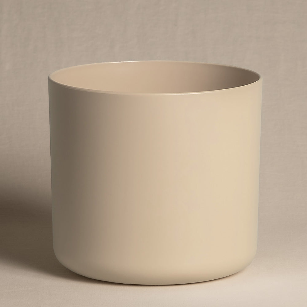 feey-lumi-kunststoff-topf-22-cm-wei-matt-modern image 3