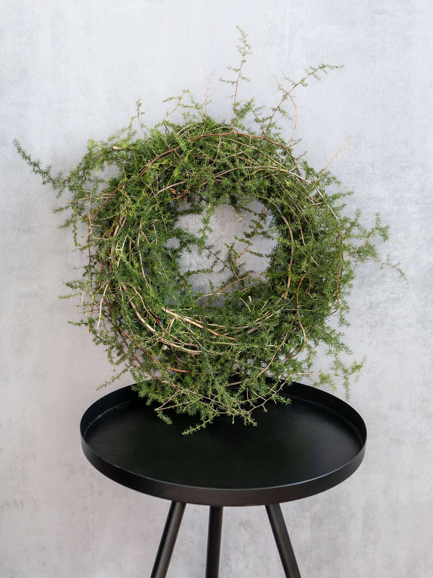 blumigo-herbstdeko-greenery-kr-nze-gr-n-langlebig image 3