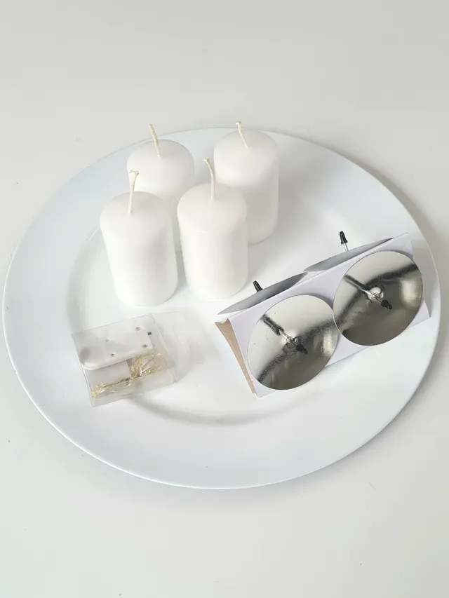 blumigo-diy-sets-adventskranz-deko-set-30-cm image 1