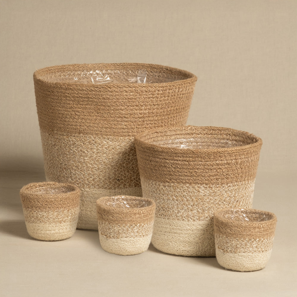 feey-lapis-jute-pflanzenkorb-set-22-16-3x7-natur image 1