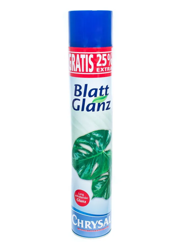 blumigo-blattglanz-blumenpflege-750-ml-spray image 1