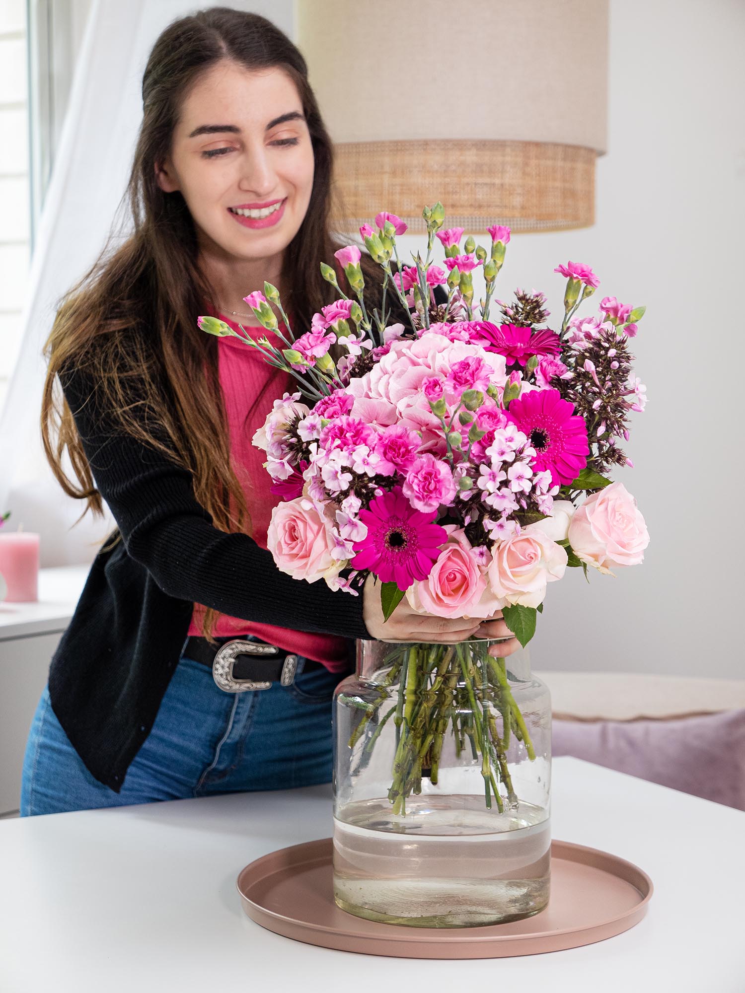 blumigo-basic-color-mix-blumenstrau-rosa-pink-frisch image 7