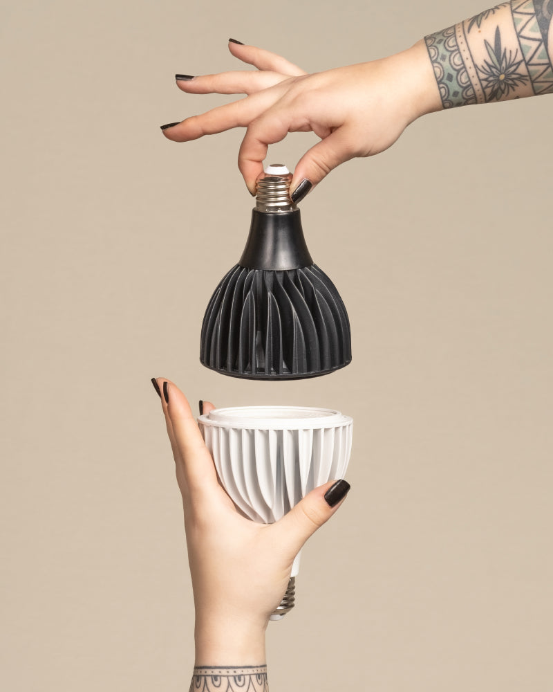 feey-lumi-pflanzenlampe-staila-e27-f-r-zimmerpflanzen-weiss image 1