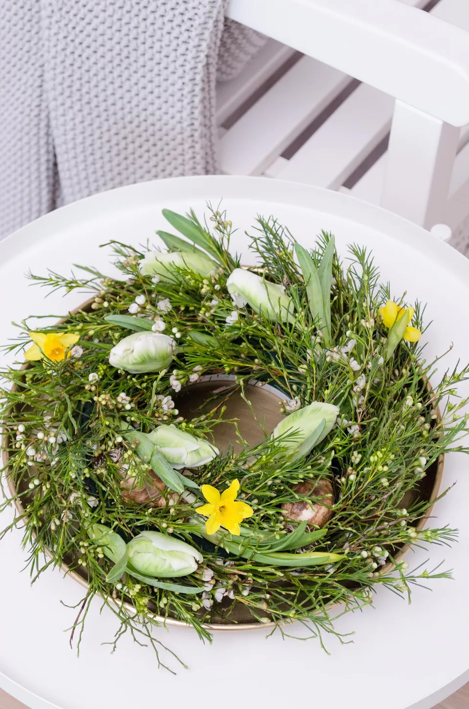 blumigo-diy-sets-happy-easter-fr-hlingskranz-20-cm-set image 1