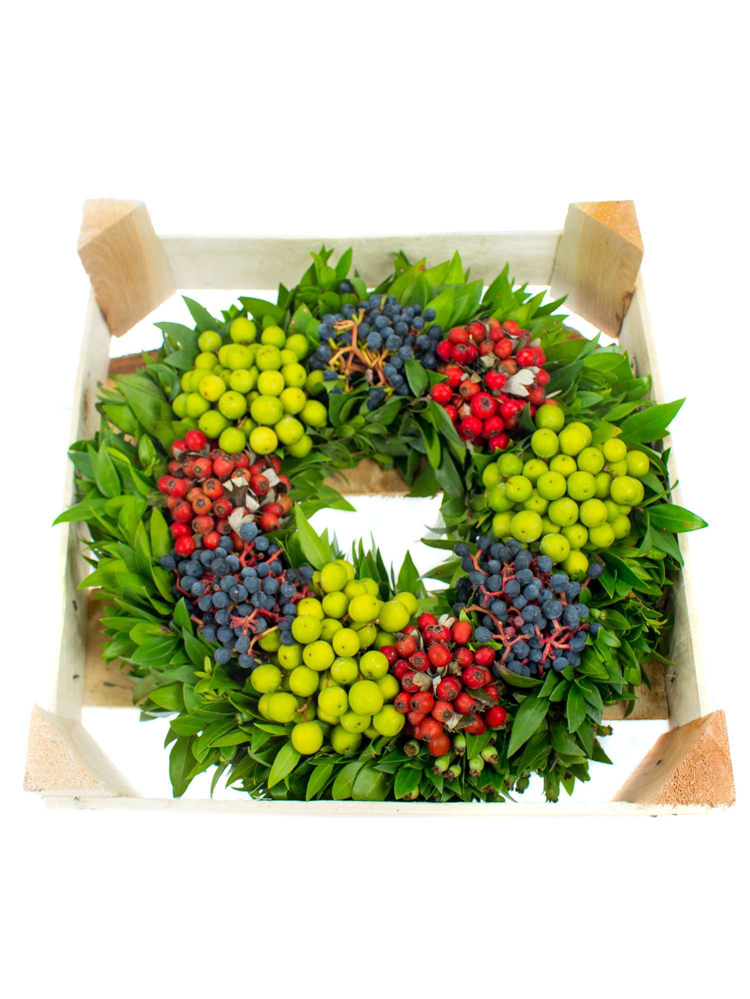 blumigo-herbstlicher-zierfruchtkranz-t-rkranz-30-cm image 5