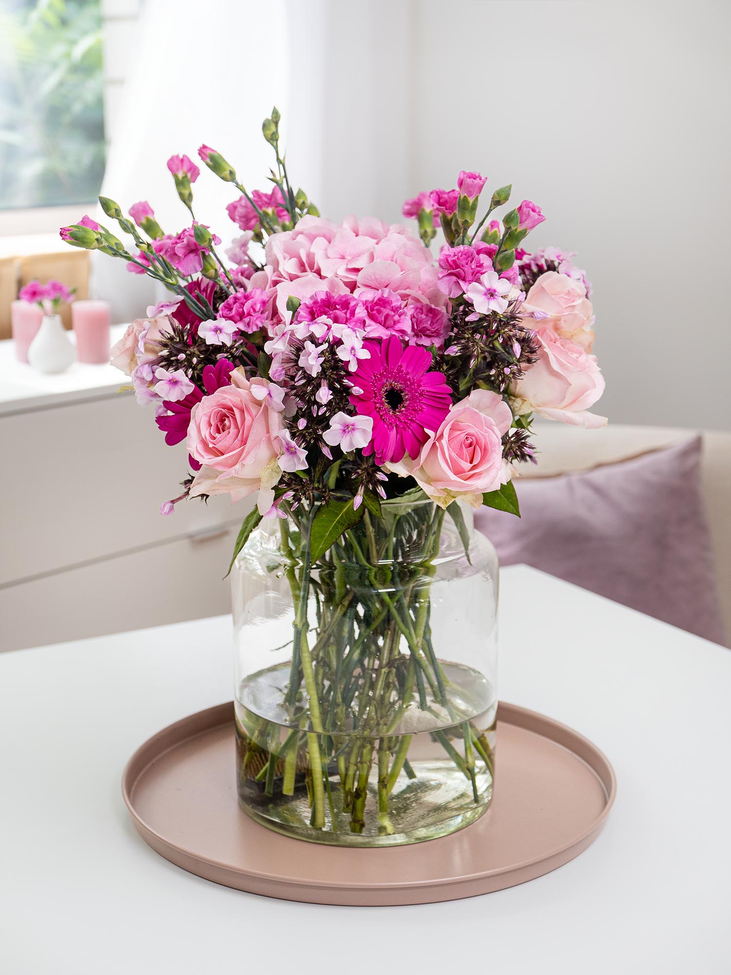 blumigo-basic-color-mix-blumenstrau-rosa-pink-frisch image 8