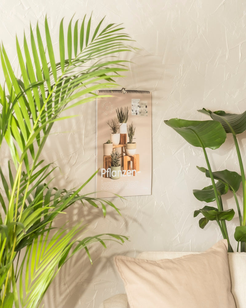 feey-lumi-pflanzenkalender-dauerkalender-a3 image 2