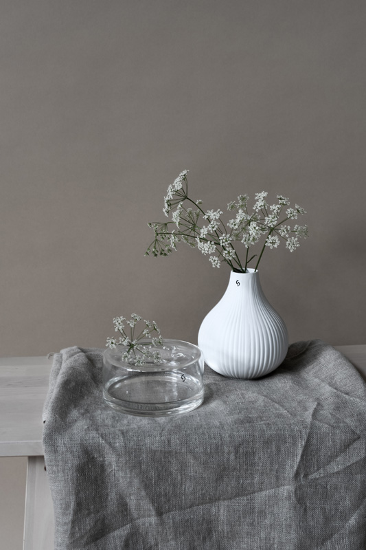 blumigo-eken-s-keramikvase-wei-12-x-14-cm-blumenvase image 3