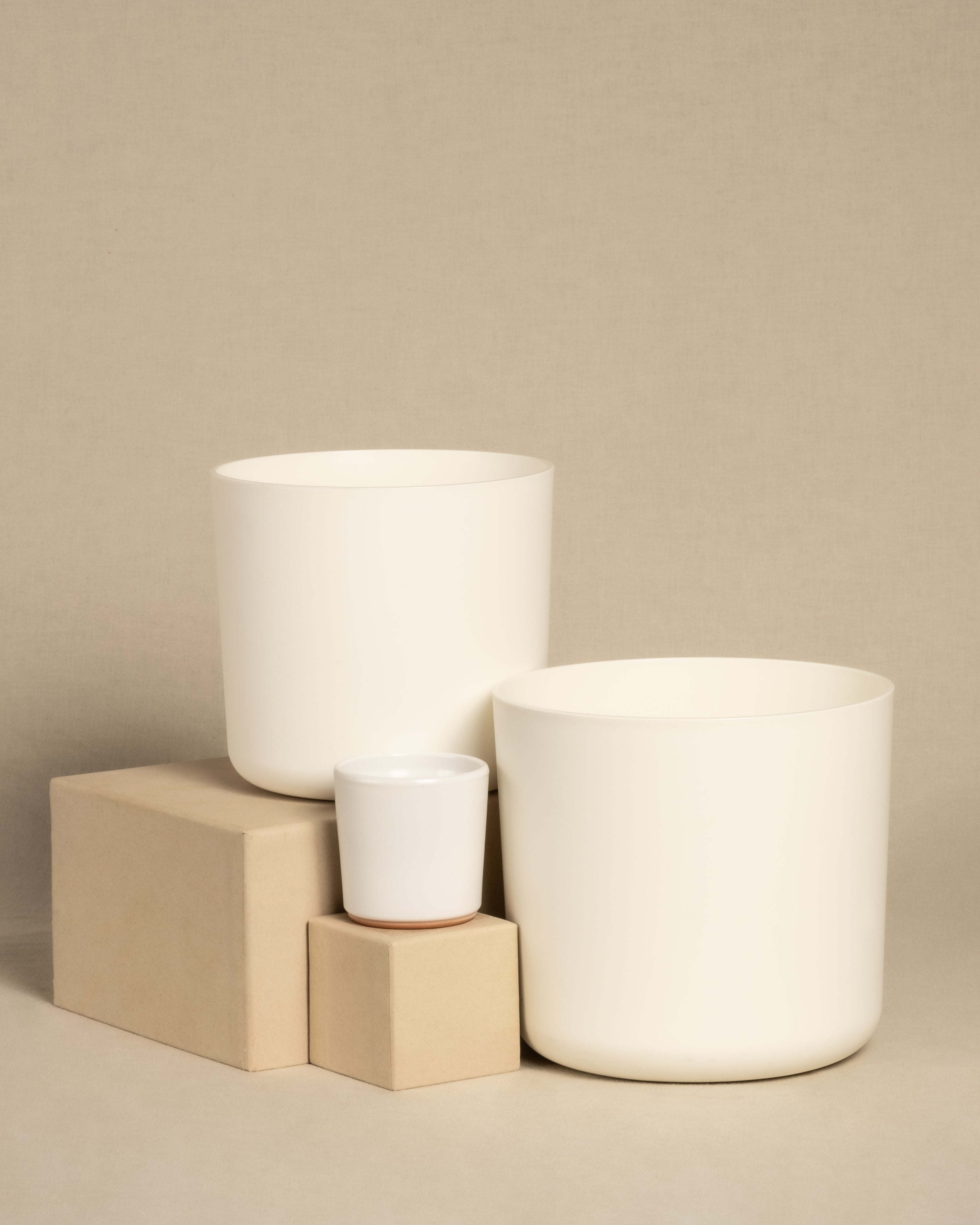 feey-lumi-kunststoff-topfset-taupe-18-16-7 image 1