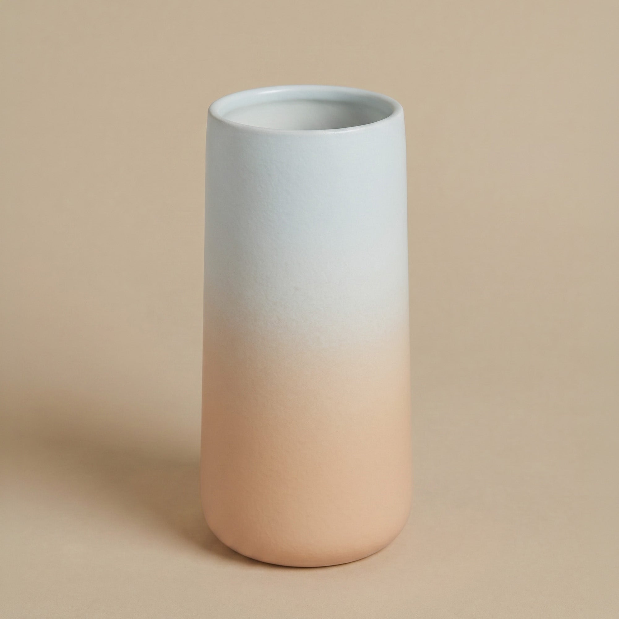 feey-rilio-solio-keramik-vase-21-cm-sunrise-farbverlauf image 3
