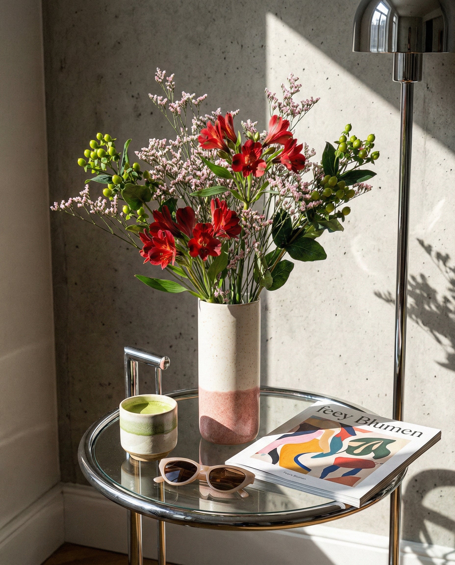 feey-rilio-abendrot-blumenstrauss-ungebunden-alstroemeria image 8