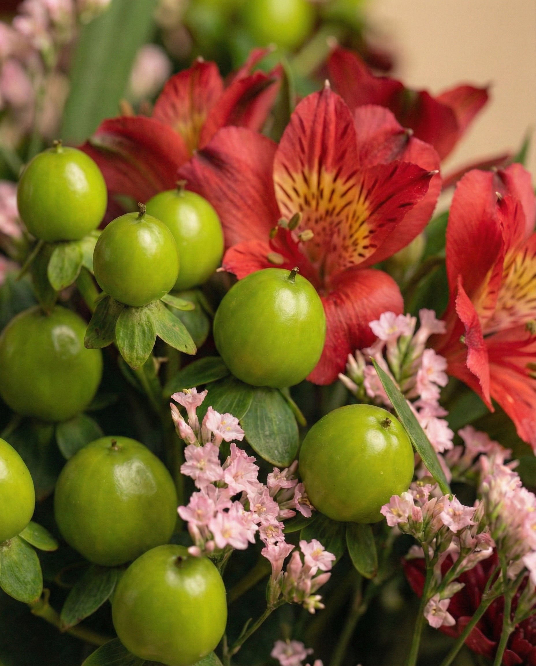 feey-rilio-abendrot-blumenstrauss-ungebunden-alstroemeria image 7