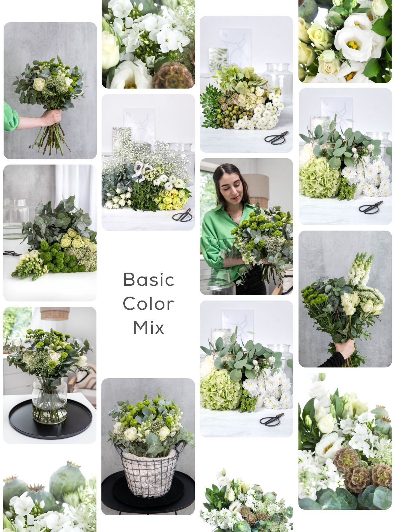 blumigo-basic-color-mix-blumenmischung-gr-n-wei image 2