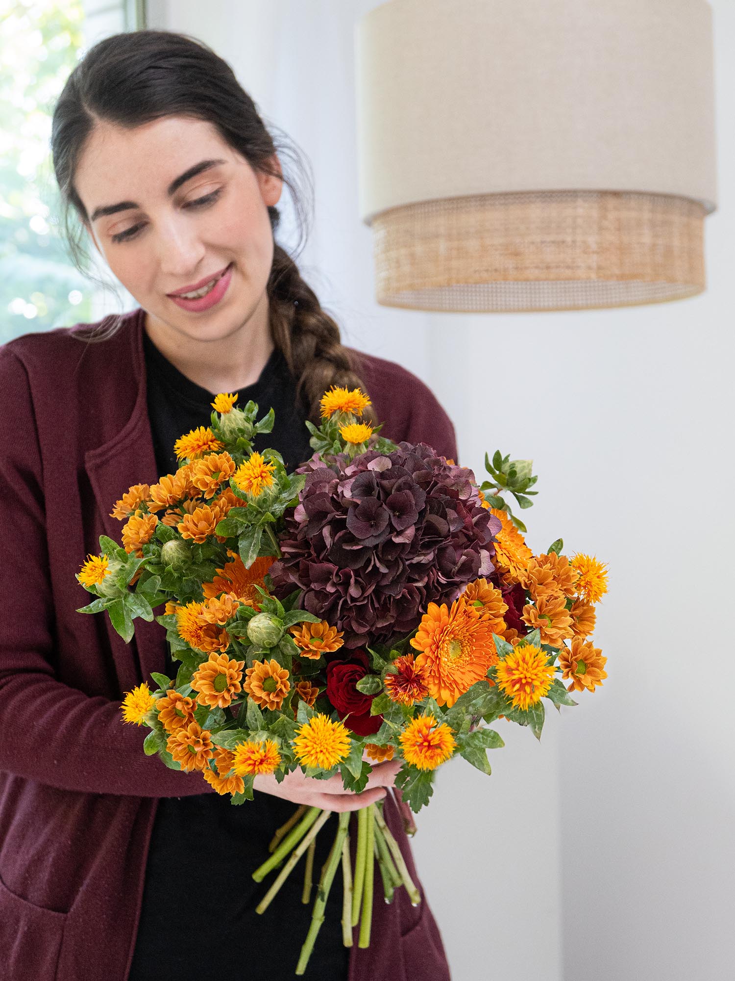 blumigo-basic-color-mix-blumenmischung-rot-orange image 6
