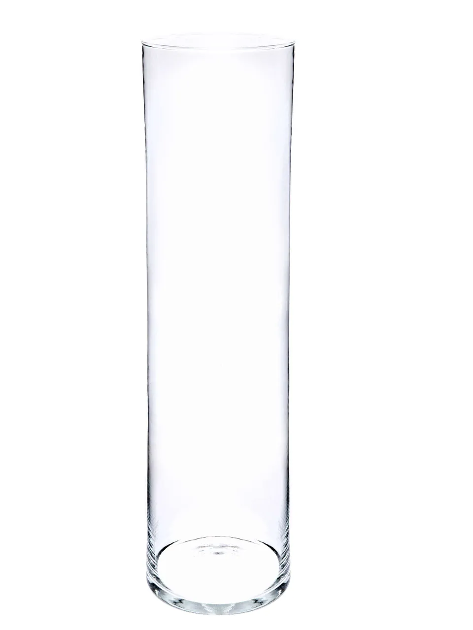 blumigo-monika-glasvase-zylinder-12x47-cm image 1