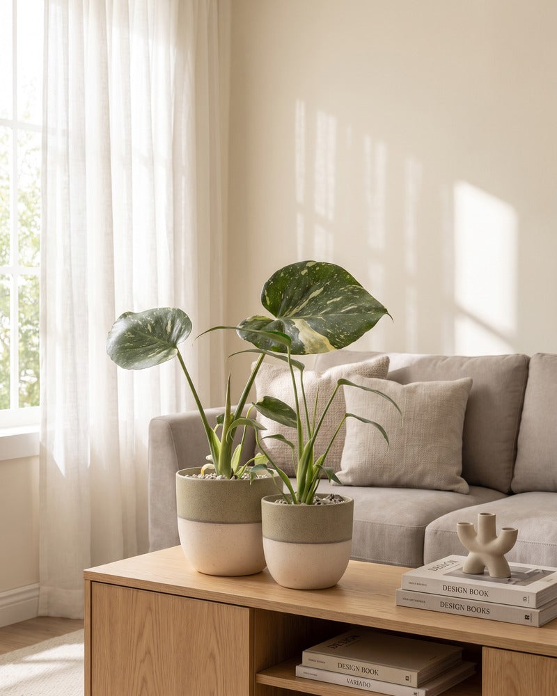 feey-variado-monstera-rarit-ten-duo-thai-flame-set image 4